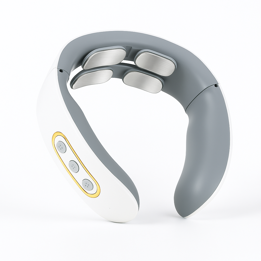 Soulage vos douleurs cervicales en 15 minutes