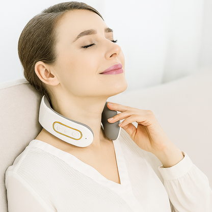 Soulage vos douleurs cervicales en 15 minutes